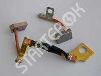 Brush set starter IKA 1BRH0125585