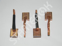 Brush set starter IKA 1BRH0141306