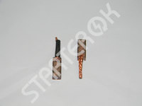 Brush set starter IKA 1BRH0141335