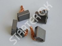 Brush set starter IKA 1BRH0225932