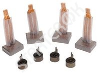 Brush set starter ISKRA 1BRH0137080