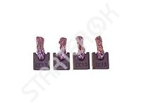 Brush set starter NONAME 1BRH0228529