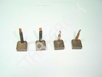 Brush set starter NONAME 1BRH0240952