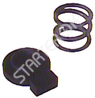Brush Spring CARGO 1BRH0002493