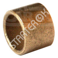 Front bushing starter