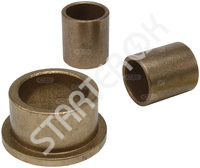 Bushing Kit CARGO 1BH0137228