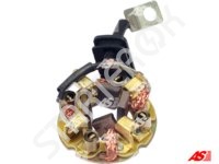Купить Carbon brushes holder Starter Carbon brushes holder Starter