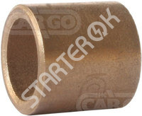 Bushing starter shaft