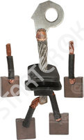 Купить Brush set starter Brush set starter