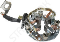 Carbon brushes holder Starter