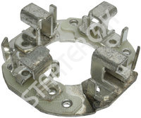 Купить Carbon brushes holder Starter Carbon brushes holder Starter