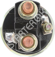 Solenoid Relay starter