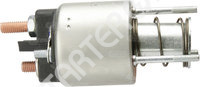 Solenoid Relay starter