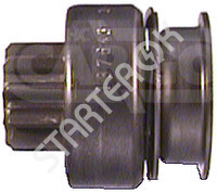 Купить Freewheel Gear Drive starter Freewheel Gear Drive starter