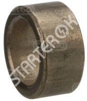 Back bushing starter