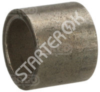 Bushing starter shaft