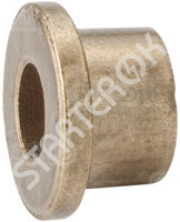 Bushing starter shaft