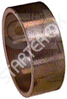 Bushing starter shaft CARGO 1BH0069559