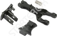 Starter Lever