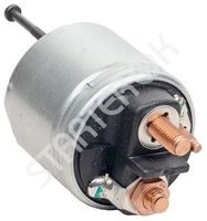 Solenoid Relay starter