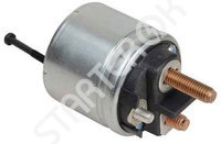 Solenoid Relay starter