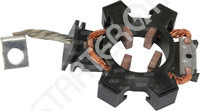 Carbon brushes holder Starter AES 1BG0137356