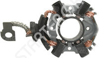 Carbon brushes holder Starter AES 1BG0304226