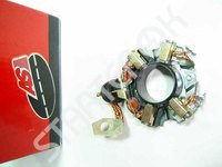 Carbon brushes holder Starter AS 1BG0008941