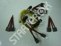 Carbon brushes holder Starter AS 1BG0020141