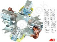 Carbon brushes holder Starter AS 1BG0141111