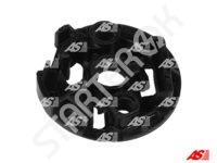 Carbon brushes holder Starter AS 1BG0142971
