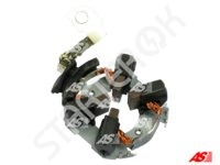 Carbon brushes holder Starter AS 1BG0143704