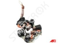 Carbon brushes holder Starter AS 1BG0144466