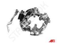 Carbon brushes holder Starter AS 1BG0144640