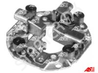 Carbon brushes holder Starter AS 1BG0145046