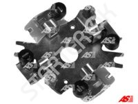 Carbon brushes holder Starter AS 1BG0149426