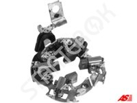 Carbon brushes holder Starter AS 1BG0149441