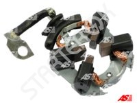 Carbon brushes holder Starter AS 1BG0149446