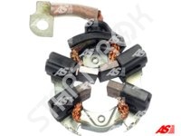 Carbon brushes holder Starter AS 1BG0149462