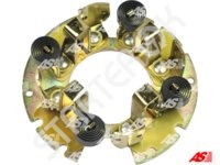 Carbon brushes holder Starter AS 1BG0149479