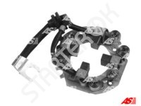 Carbon brushes holder Starter AS 1BG0149484