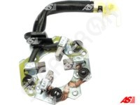 Carbon brushes holder Starter AS 1BG0149485