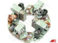 Carbon brushes holder Starter AS 1BG0149541