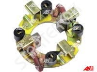 Carbon brushes holder Starter AS 1BG0149544