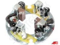 Carbon brushes holder Starter AS 1BG0149547