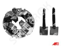 Carbon brushes holder Starter AS 1BG0149560