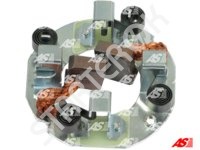 Carbon brushes holder Starter AS 1BG0156056