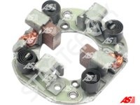 Carbon brushes holder Starter AS 1BG0158630