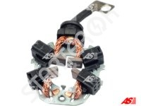 Carbon brushes holder Starter AS 1BG0194442