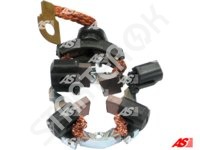 Carbon brushes holder Starter AS 1BG0197723